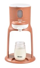 Beaba, Bib'expresso, ekspres do mleka 2w1, terracota limited edition