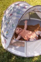 Beaba, Breezynest UV, namiot plażowy