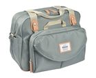 Beaba, Geneva II, torba dla mamy, frosty green