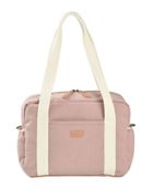 Beaba, Paris, torba dla mamy, Dusty pink