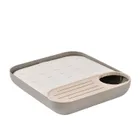 Beaba, suszarka do naczyń, clay-gazelle