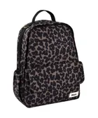 Beaba, Tokyo, plecak dla mamy, leopard