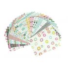 Beniamin, blok papierów ozdobnych, A4, 32 kartki