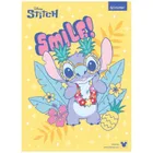 Beniamin, Lilo i Stitch, wkłady do segregatora, A5, 13 szt.
