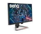 Benq, monitor, LED, 27", EX2710S, 1ms, 20 mln:1, HDMI, IPS