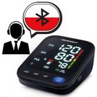 Berdsen, ciśnieniomierz naramienny z polskimi komunikatami i bluetooth, BD-123