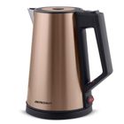 Berdsen, czajnik elektryczny, miedziany, 1,7l, BD-708