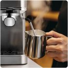 Berdsen, ekspres do kawy kolbowy, 20 bar, srebrny, BD-770