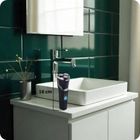 Berdsen, golarka elektryczna, czarna, BD-268