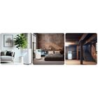 Berdsen, klimatyzator przenośny, 9000 BTU, BD-582