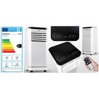 Berdsen, klimatyzator przenośny, 9000 BTU, BD-583