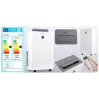 Berdsen, klimatyzator przenośny, osuszacz, 14000 BTU, BD-584