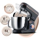 Berdsen, robot kuchenny, planetarny mikser 3w1, 6l, 1400W, BD-756