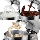 Berdsen, robot kuchenny, planetarny mikser 3w1, 6l, 1400W, BD-756