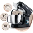 Berdsen, robot kuchenny, planetarny mikser 3w1, 6l, 1400W, BD-756