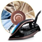 Berdsen, stacja parowa żelazko, generator pary, ceramiczna powłoka, 3000W, BD-334