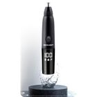 Berdsen, trymer do nosa i uszu, czarna