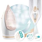 Berdsen, żelazko parowe, ceramiczna powłoka, praca w pionie, 3000W, BD-330