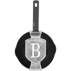 Berlinger Haus, Anthracite, głęboka patelnia tytanowa, 28 cm