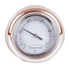 Berlinger Haus, Black Rose, czajnik elektryczny z termometrem, 1,7l, BH-9513