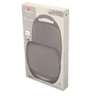 Berlinger Haus, Taupe, płyta grillowa tytanowa, 47 cm