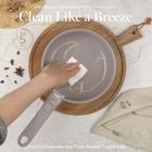 Berlinger Haus, Taupe, zestaw: garnki tytanowe z pokrywą + patelnie, 9 elementów