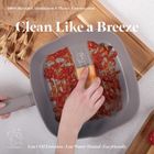 Berlinger Haus, Taupe, zestaw patelni tytanowych, 3 szt.