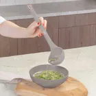 Berlinger Haus, Taupe, zestaw przyborów kuchennych