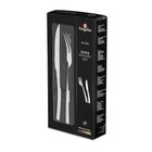 Berlinger Haus, zestaw sztućców do steków, 12 szt., BH-3046