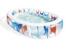 Bestway, basen dmuchany, owlany, fale, 229-152-51 cm, 1 szt.