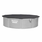 Bestway, basen ogrodowy, panelowy, całoroczny, 13w1, 457-122 cm
