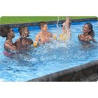 Bestway, basen ogrodowy, stelażowy, 11w1, 956-488-132 cm