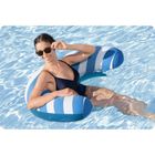 Bestway, fotel dmuchany do pływania, Comfort Plush