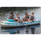 Bestway, Hydro-Force Adventure X4, ponton