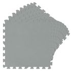 Bestway, mata piankowa pod basen, puzzle, 50-50 cm, 9 szt.