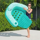 Bestway, materac dmuchany, fotel