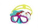 Bestway, okulary do pływania, jednorożec