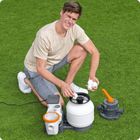 Bestway, Polysphere, kulki filtracyjne do pompy piaskowej