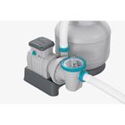 Bestway, pompa piaskowa do basenów, 11355 l/h