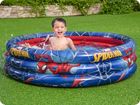 Bestway, Spider-Man, basen dmuchany, okrągły, 30-122 cm