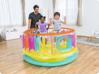 Bestway, trampolina dmuchana dla dzieci, 86-180 cm
