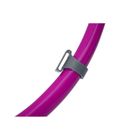 Bestway, zestaw do nurkowania, fioletowy