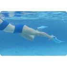 Bestway, zestaw do nurkowania, turkusowy