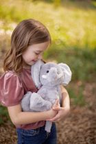 Beverly, słonik, maskotka, 40 cm