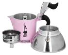 Bialetti, primavera, fiammetta 2tz różowy