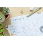 Bic, 4 Colors, Mineral Tones, długopis kolorowy 4w1