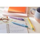 Bic, 4 Colours, Pastel, długopis, 1 szt.