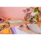 Bic, Evolution Pastel, ołówek, 5 szt.