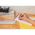 Bic, Evolution Pastel, ołówek z gumką, 5 szt.