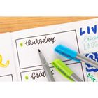 Bic, Intensity Medium, cienkopis, 4 kolory